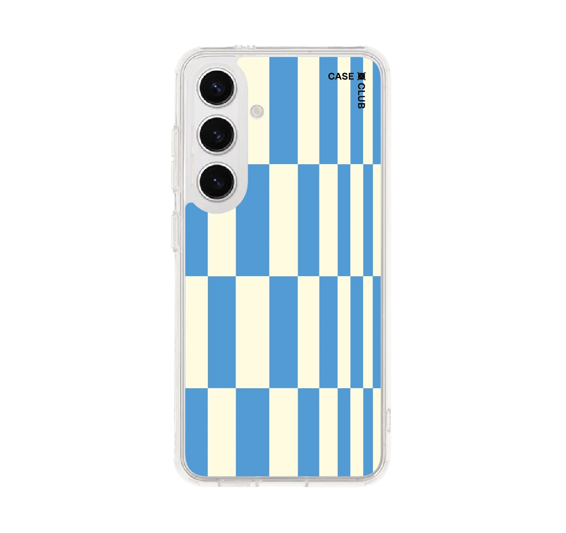 ตารางหมากรุกสีฟ้า